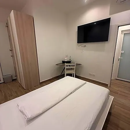 酒店 Wagner 米兰