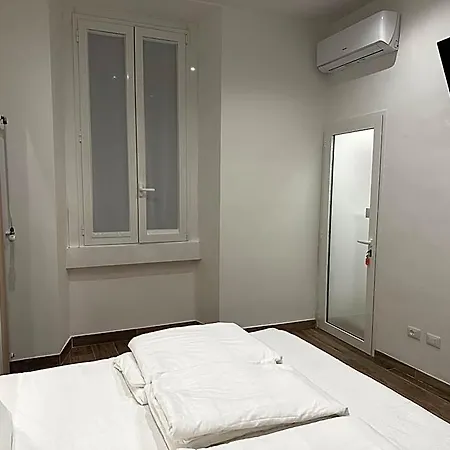 Hotel Wagner Milan